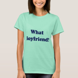 Welcher Freund? T-Shirt