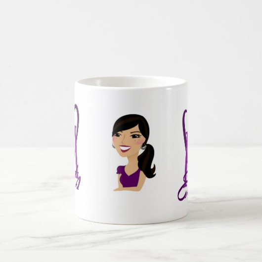 Welcher Micky Tasse isst (Mittel)