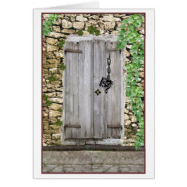 Welcher MusikClef als Schlüssel mysteriöse Tür