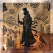 Welcher Tag ist es? Fensteraufkleber (Blatt 2)