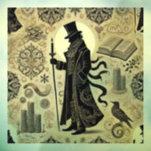 Welcher Tag ist es? Fensteraufkleber (Blatt 3)