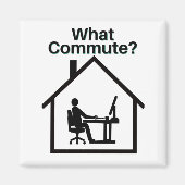 Welcher Weg? Magnet (Vorne)