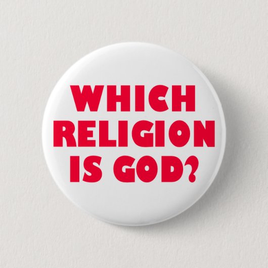 Welches? Button (Vorderseite)