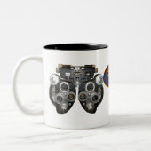 Welches ist besseres… 1 oder 2? Tasse (Links)