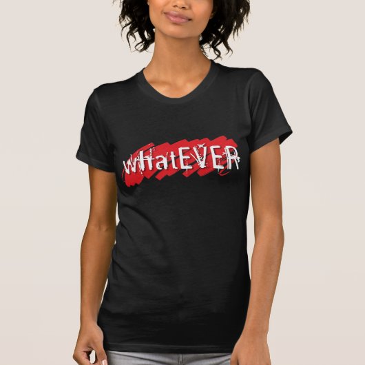 Welches Shirt (Vorderseite)