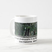 Welches…? Tasse (Vorderseite Links)