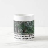 Welches…? Tasse (Mittel)