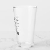 Welches Teils…? Glas (Links)