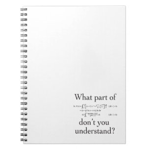 Welches Teils…? Notizblock