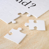 Welches Teils…? Puzzle (Seite)