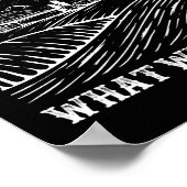 Welches Wochenende? Bauer Life Agriculture Poster (Ecke)