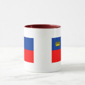 Welchtenstein Tasse (Zentrum)