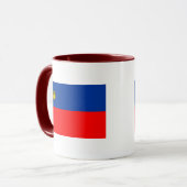 Welchtenstein Tasse (Vorderseite Links)
