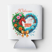 Welcome 2026 dosenkühler (Rückseite)