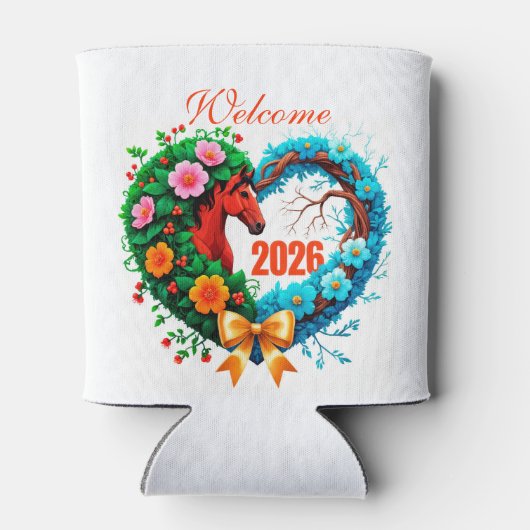 Welcome 2026 dosenkühler (Rückseite)