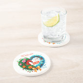 Welcome 2026 getränkeuntersetzer (Seite)