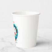 Welcome 2026 pappbecher (Links)