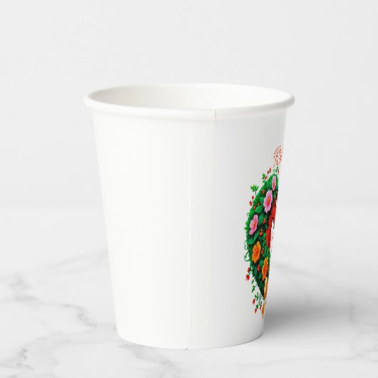 Welcome 2026 pappbecher (Rechts)