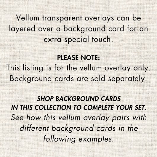 Welcome Baby Modern Script Birth Ankündigung