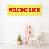 Welcome Back - Banner (Insitu)
