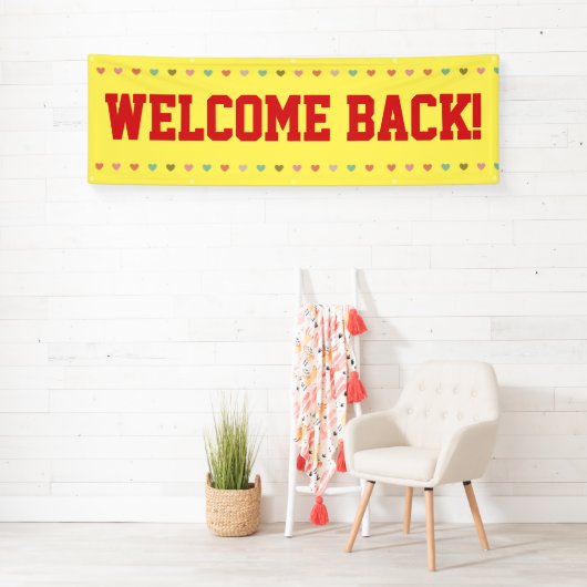 Welcome Back - Banner (Insitu)