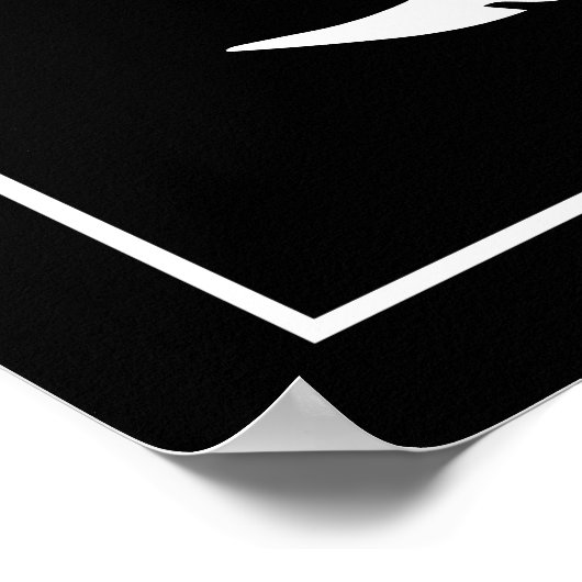 Welcome Back Class Poster (Ecke)