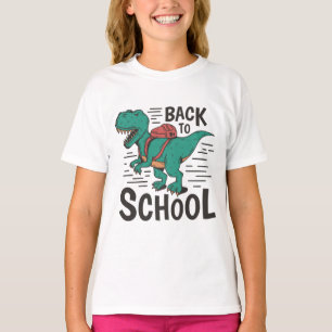 Welcome Back to School 2022 T-Shirt