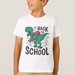 Welcome Back to School 2022 T-Shirt