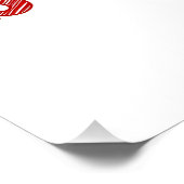 Welcome Back to School – Pencil Illustration Poster (Ecke)