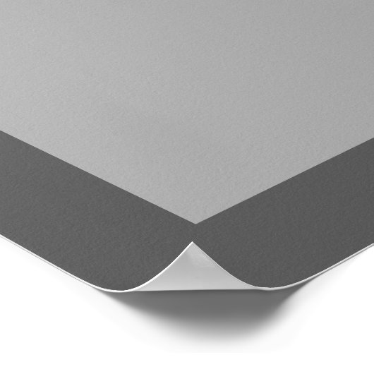 Welcome Back to School! Poster (Ecke)