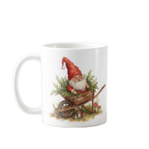 Welcome Christmas  Merry Christmas Trees & Gnome 