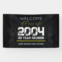 Welcome Class of 2004 20 Year High School Wiederse