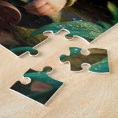 Welcome Gnome Puzzle (Seite)