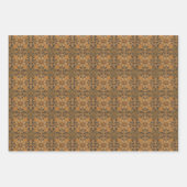 Welcome Home Geschenkpapier Set (Vorderseite 2)