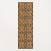 Welcome Home Yogamatte (Vorderseite)