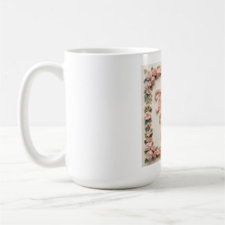 Welcome Kaffeetasse