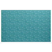WELCOME nahtlose Muster mit LINIEN Stoff (Yard (91,4 cm))