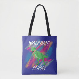 WELCOME SCHOOL, WELCOME BACK TO SCHOOL 2025 TASCHE