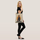 Welcome Stranger - Cowboy Tasche (Am Model)