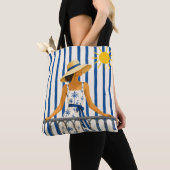 Welcome summer tasche (Von Nahem)