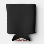 Welcome to Fabulous Las Vegas, Nevada, Dosenkühler (Rückseite)