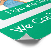 Welcome to Our Classroom Teacher Anchor Chart Poster (Ecke)