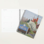 Welcome to Portland Maine Planer (Anzeige)