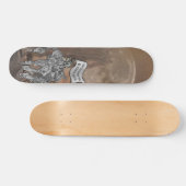 Welcome to Reiwa era. Skateboard (Horizontal)