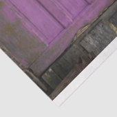 Welcome to the Farm Seidenpapier (Ausschnitt)