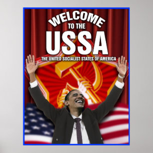 Welcome to the USSA Poster