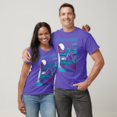 Welcome to Tomorrowland T-Shirt (Unisex)
