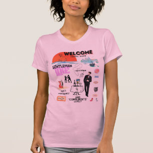 WELCOME TRAVEL AGAIN T-Shirt