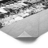 Welcome Victory Boys - WW1 Welcome Zuhause - 1919 Poster (Ecke)