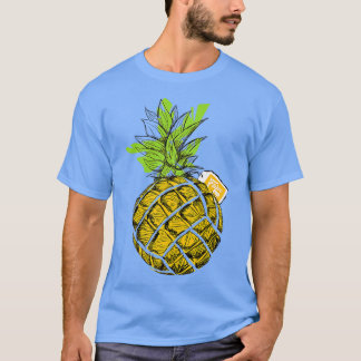 Welcome Volleyball T-Shirt